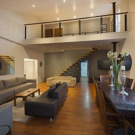 Tides End Manor House Villa Knysna Bagian luar foto