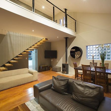 Tides End Manor House Villa Knysna Bagian luar foto