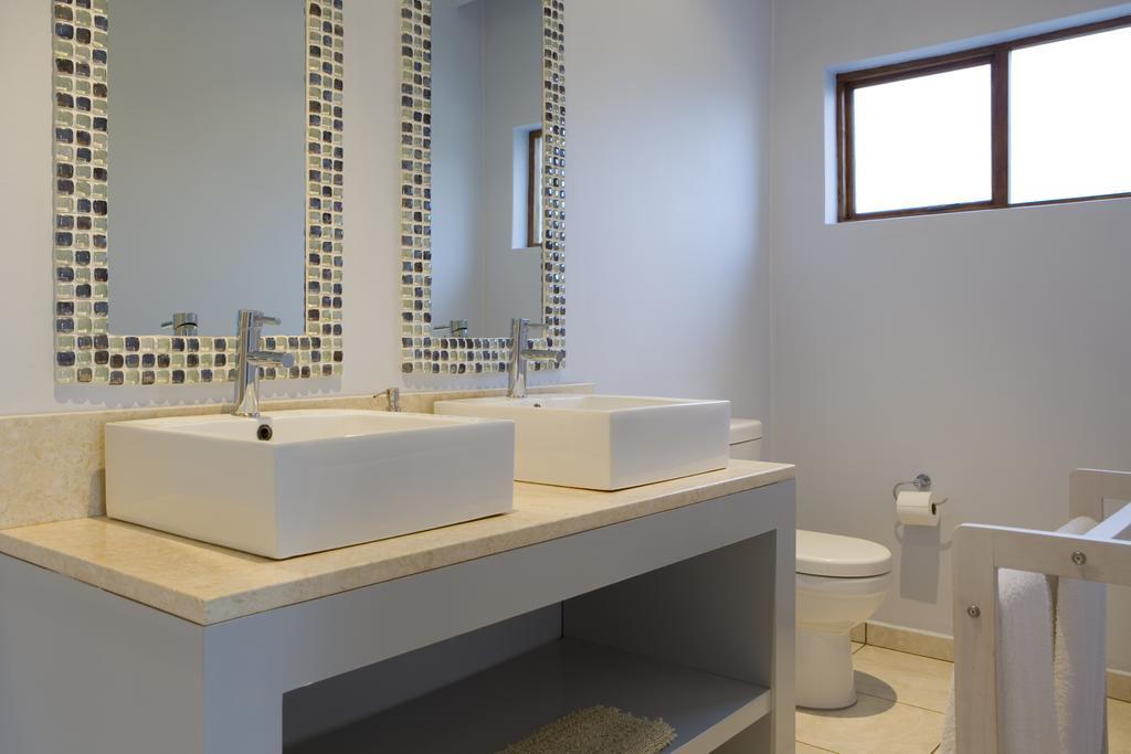 Tides End Manor House Villa Knysna Ruang foto