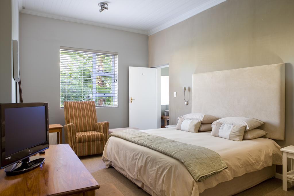Tides End Manor House Villa Knysna Ruang foto