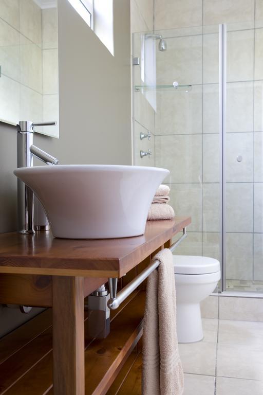 Tides End Manor House Villa Knysna Ruang foto
