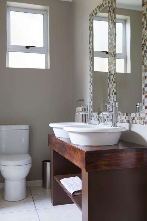 Tides End Manor House Villa Knysna Ruang foto