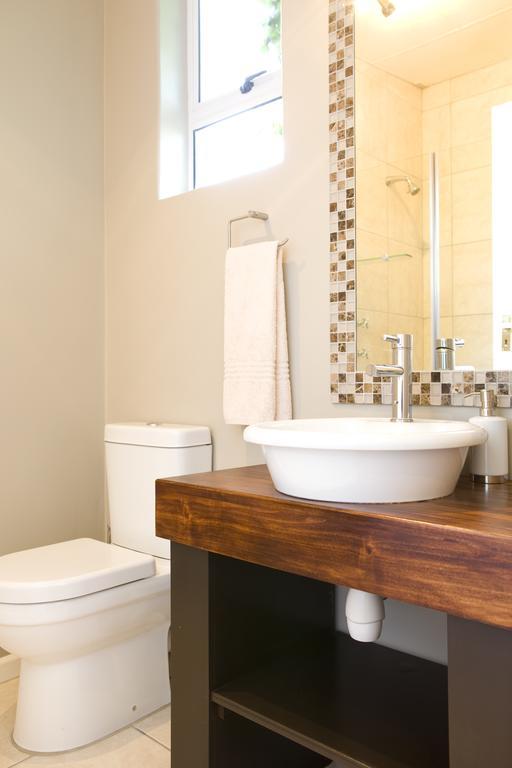 Tides End Manor House Villa Knysna Ruang foto