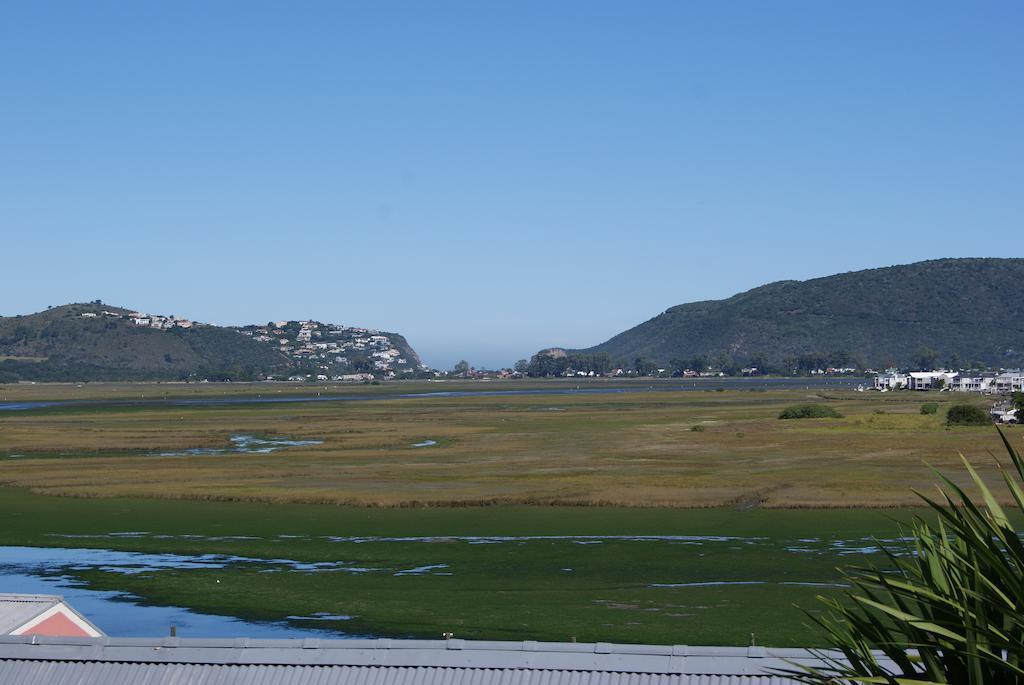 Tides End Manor House Villa Knysna Ruang foto