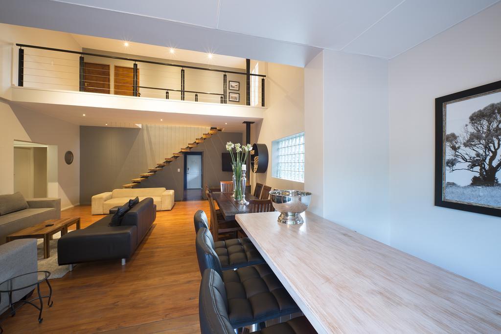 Tides End Manor House Villa Knysna Bagian luar foto