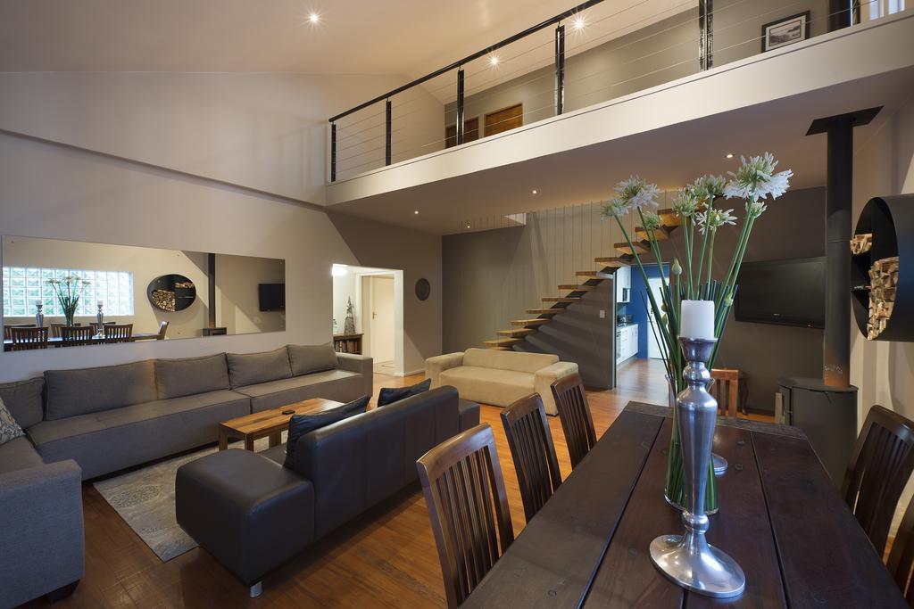 Tides End Manor House Villa Knysna Bagian luar foto