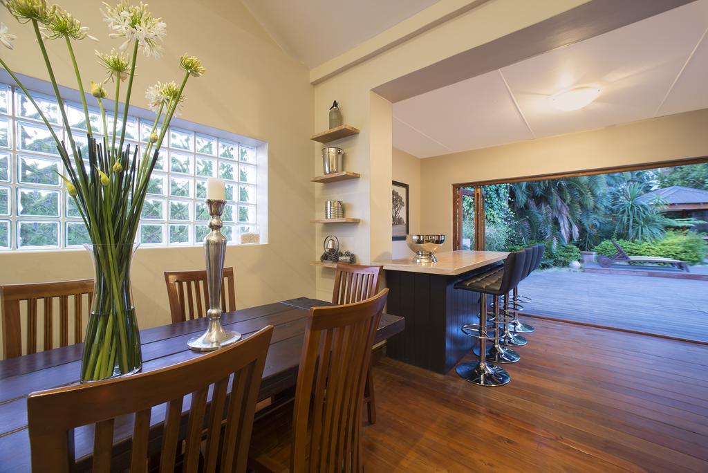 Tides End Manor House Villa Knysna Bagian luar foto